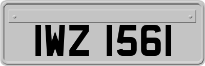 IWZ1561