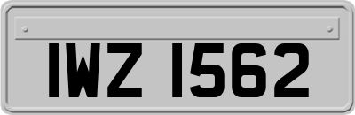 IWZ1562
