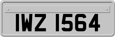 IWZ1564