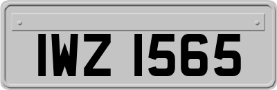 IWZ1565