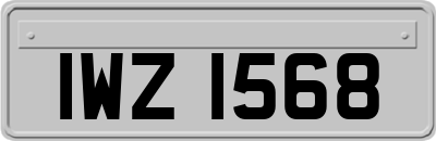 IWZ1568