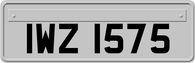 IWZ1575