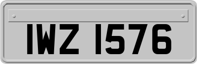 IWZ1576