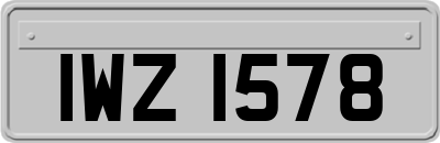 IWZ1578