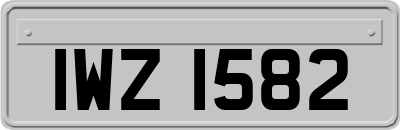 IWZ1582