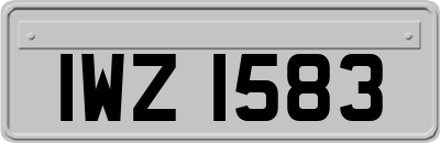 IWZ1583