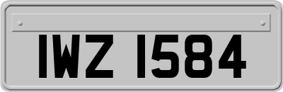 IWZ1584