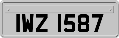 IWZ1587