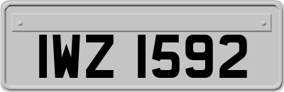 IWZ1592