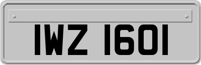 IWZ1601