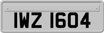 IWZ1604