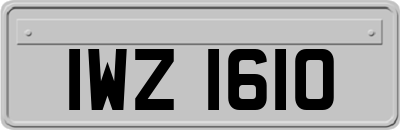 IWZ1610