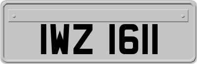 IWZ1611