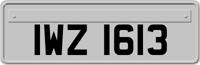 IWZ1613