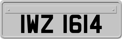 IWZ1614