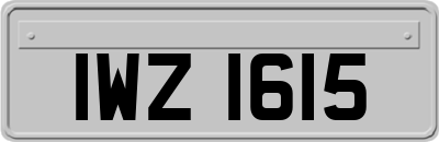 IWZ1615