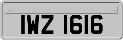 IWZ1616