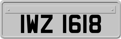 IWZ1618