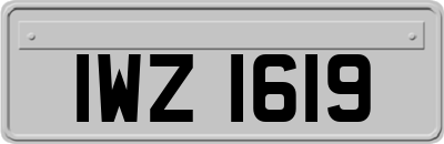 IWZ1619