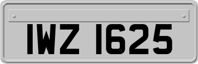 IWZ1625