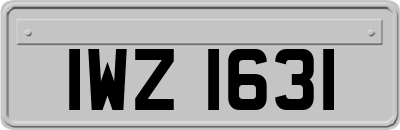 IWZ1631