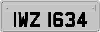 IWZ1634