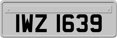 IWZ1639