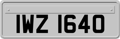 IWZ1640