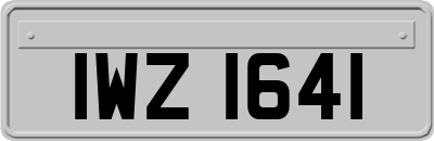 IWZ1641
