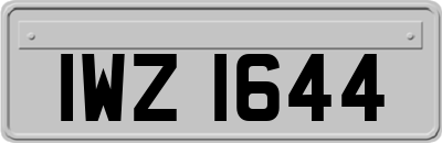 IWZ1644