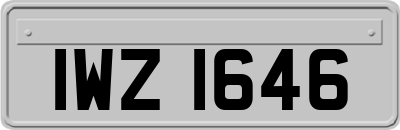 IWZ1646