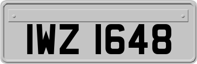 IWZ1648