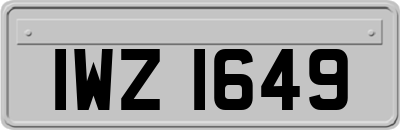 IWZ1649