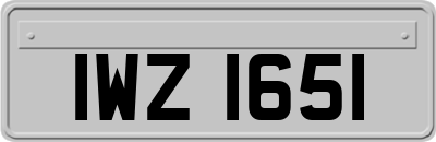 IWZ1651