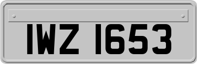 IWZ1653