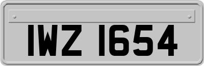 IWZ1654