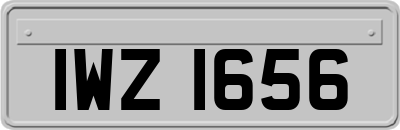 IWZ1656