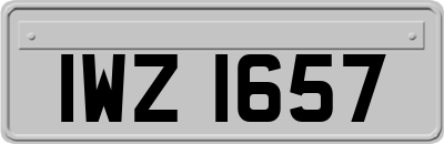 IWZ1657