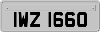 IWZ1660