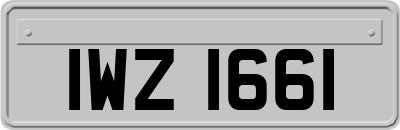 IWZ1661
