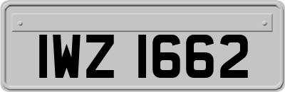 IWZ1662