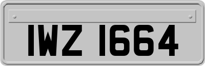 IWZ1664