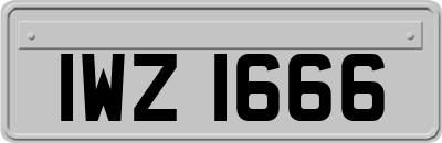 IWZ1666
