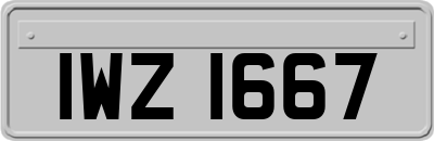 IWZ1667