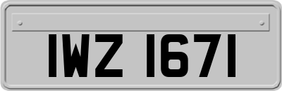 IWZ1671