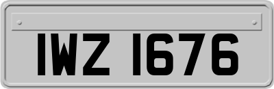 IWZ1676