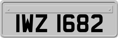 IWZ1682