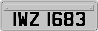 IWZ1683