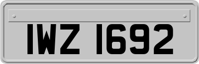 IWZ1692