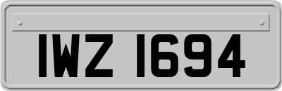 IWZ1694